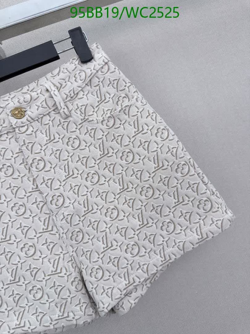 LV-Clothing Code: WC2525 $: 95USD