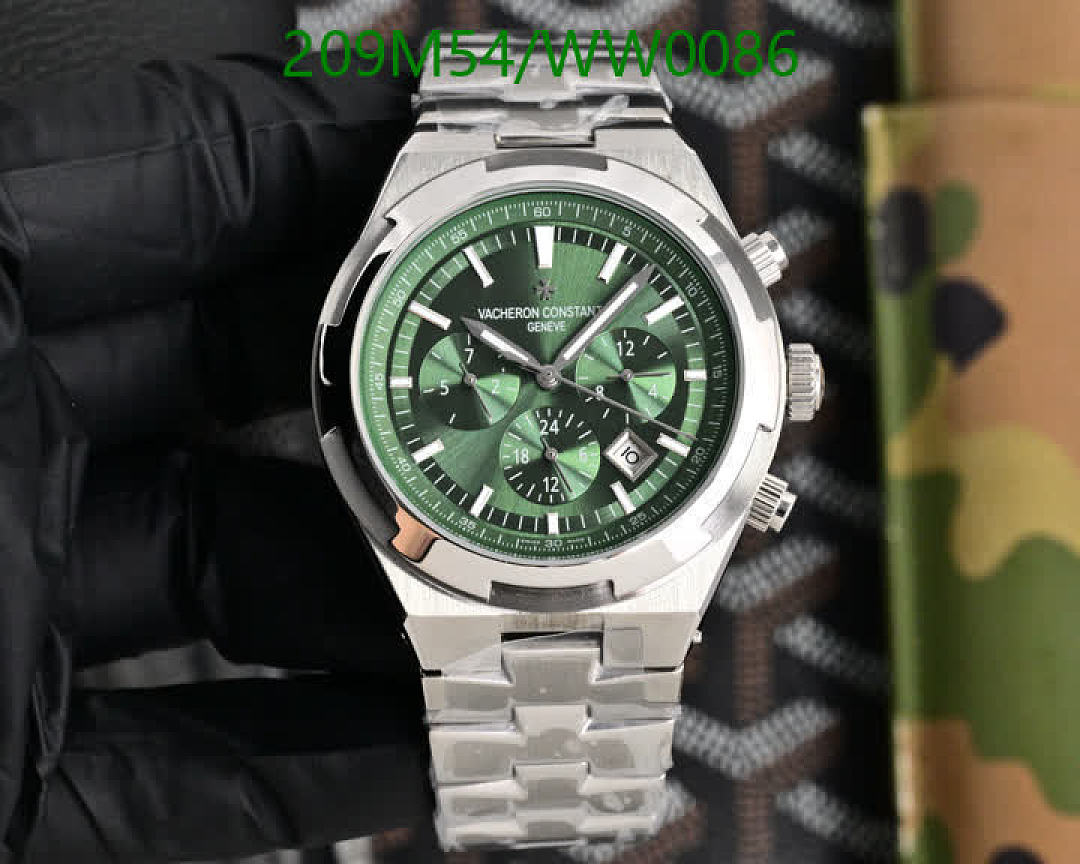 Vacheron Constantin-Watch-Mirror Quality Code: WW0086 $: 209USD