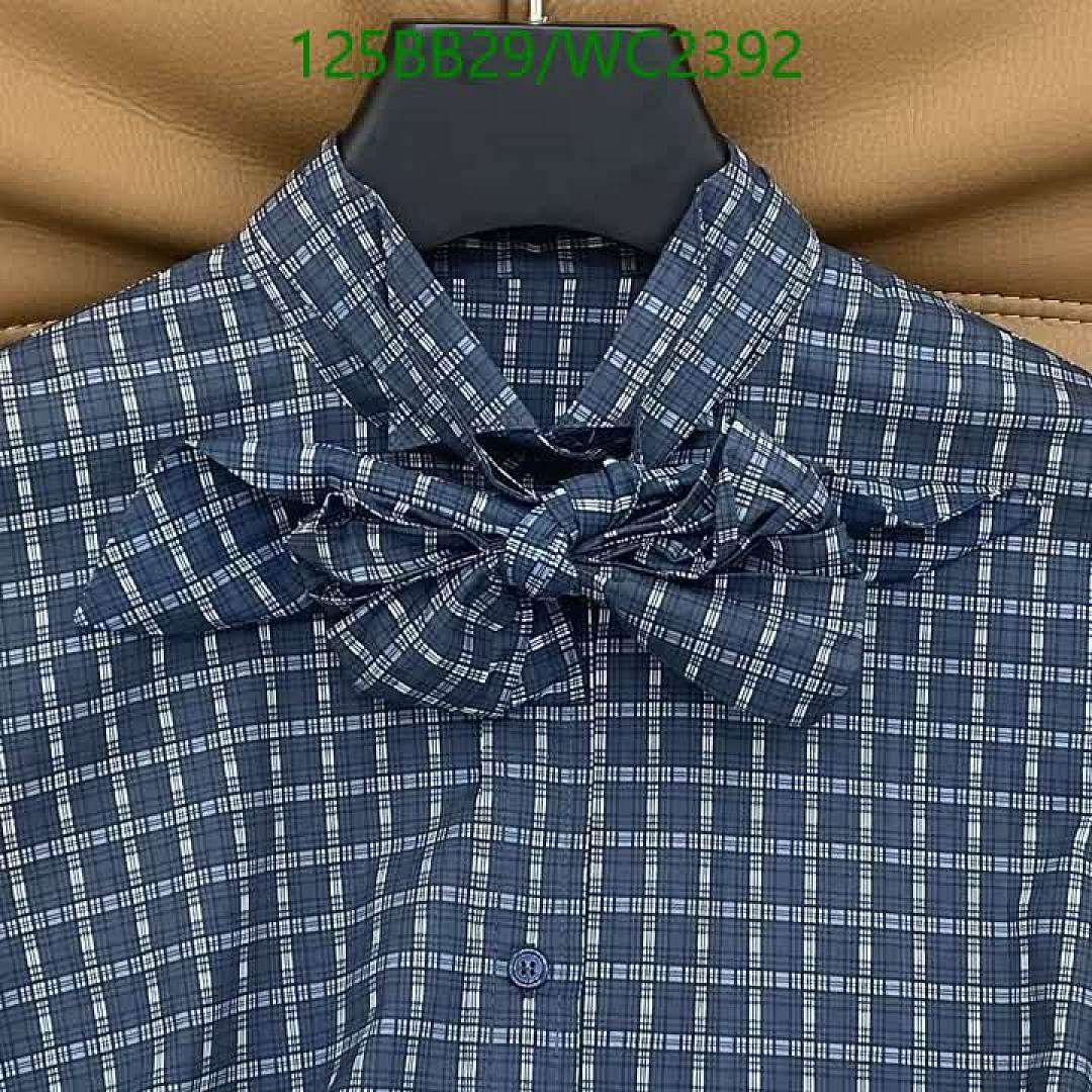 Dior-Clothing Code: WC2392 $: 125USD