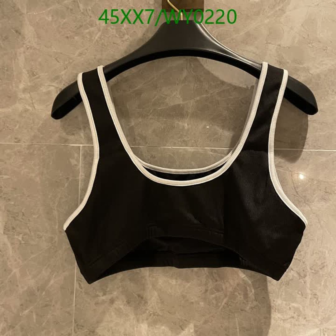 Chanel-Swimsuit Code: WY0220 $: 45USD