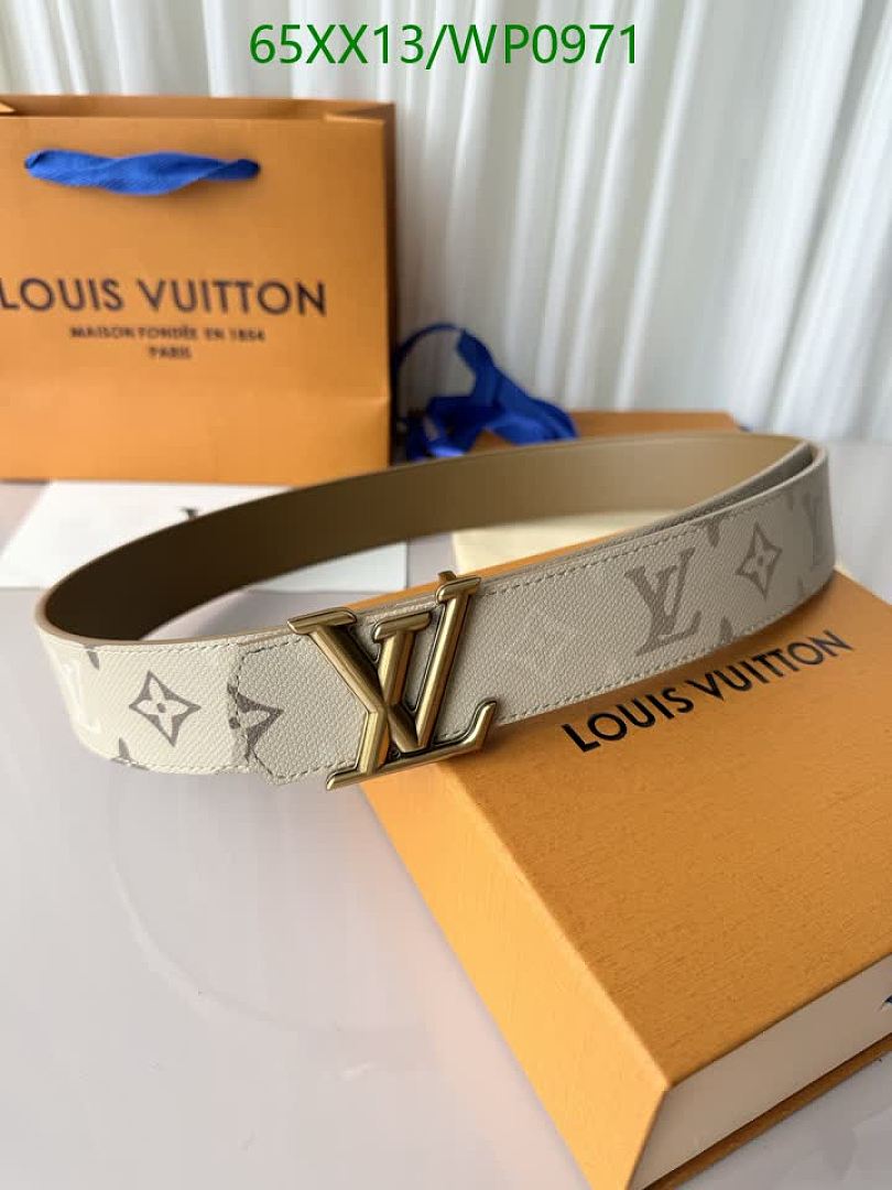 LV-Belts Code: WP0971 $: 65USD