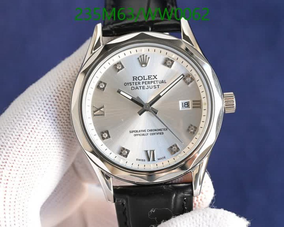 Rolex-Watch-Mirror Quality Code: WW0062 $: 235USD