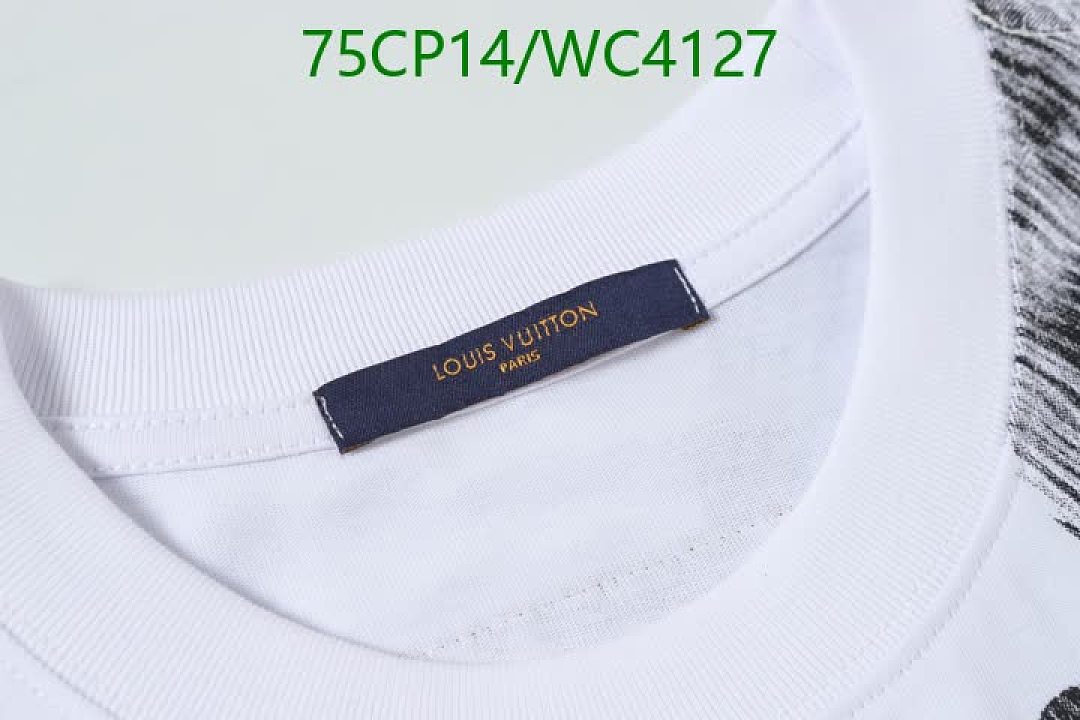LV-Clothing Code: WC4127 $: 75USD