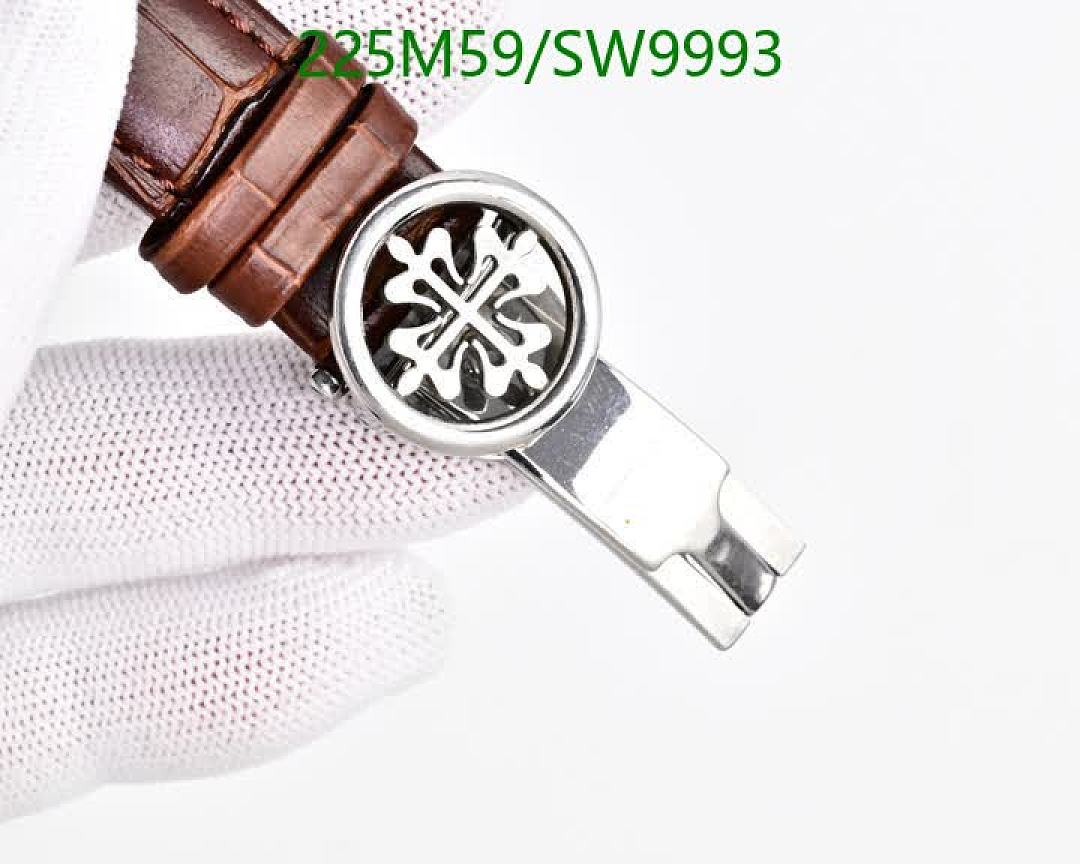 Patek Philippe-Watch-Mirror Quality Code: SW9993 $: 225USD