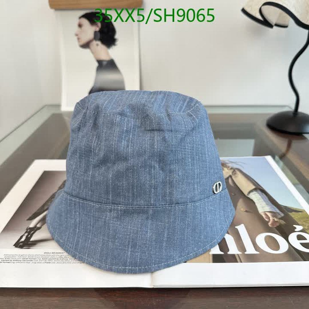 Dior-Cap(Hat) Code: SH9065 $: 35USD