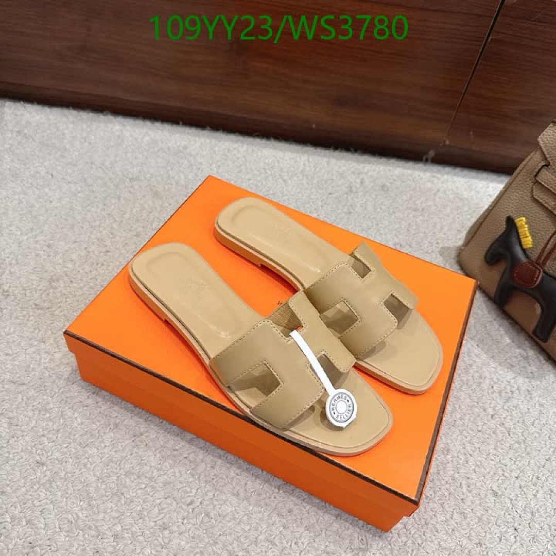 Hermes-Women Shoes Code: WS3780 $: 109USD