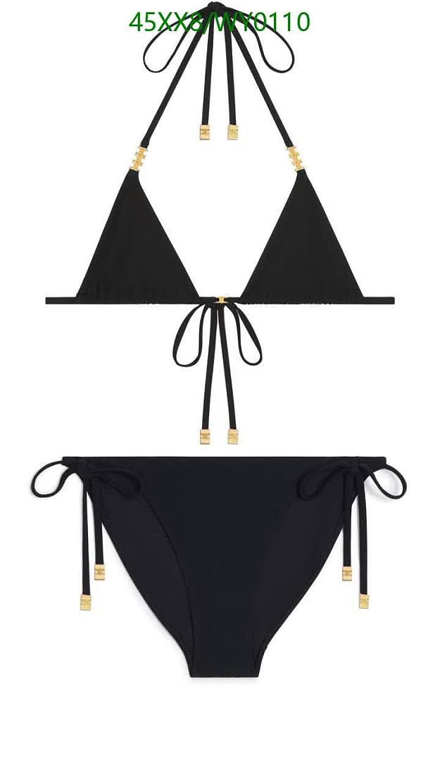 Celine-Swimsuit Code: WY0110 $: 45USD
