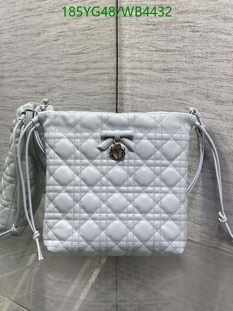 Dior-Bag-Mirror Quality Code: WB4432 $: 185USD