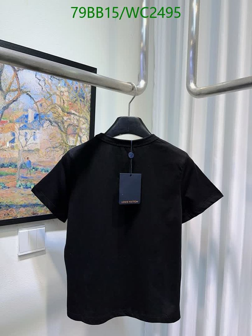 LV-Clothing Code: WC2495 $: 79USD