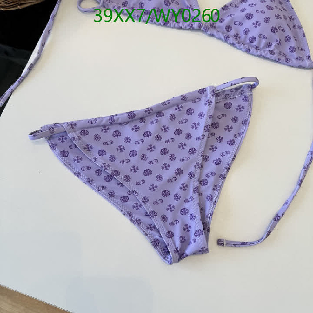 Chrome Hearts-Swimsuit Code: WY0260 $: 39USD