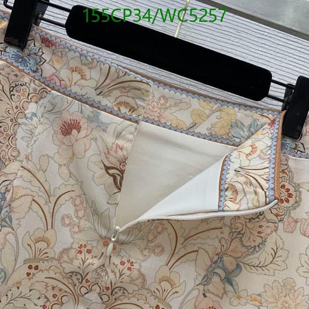 Zimmermann-Clothing Code: WC5257 $: 155USD