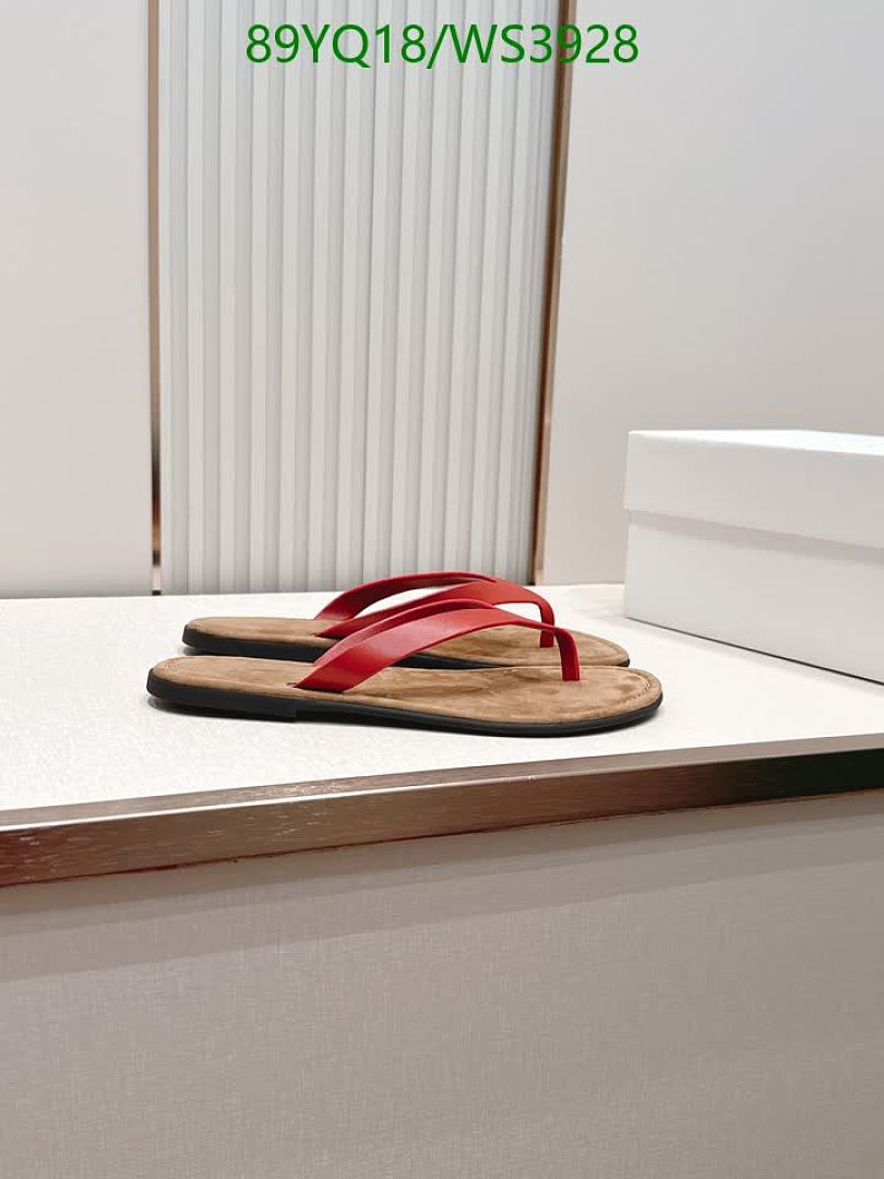 The Row-Women Shoes Code: WS3928 $: 89USD
