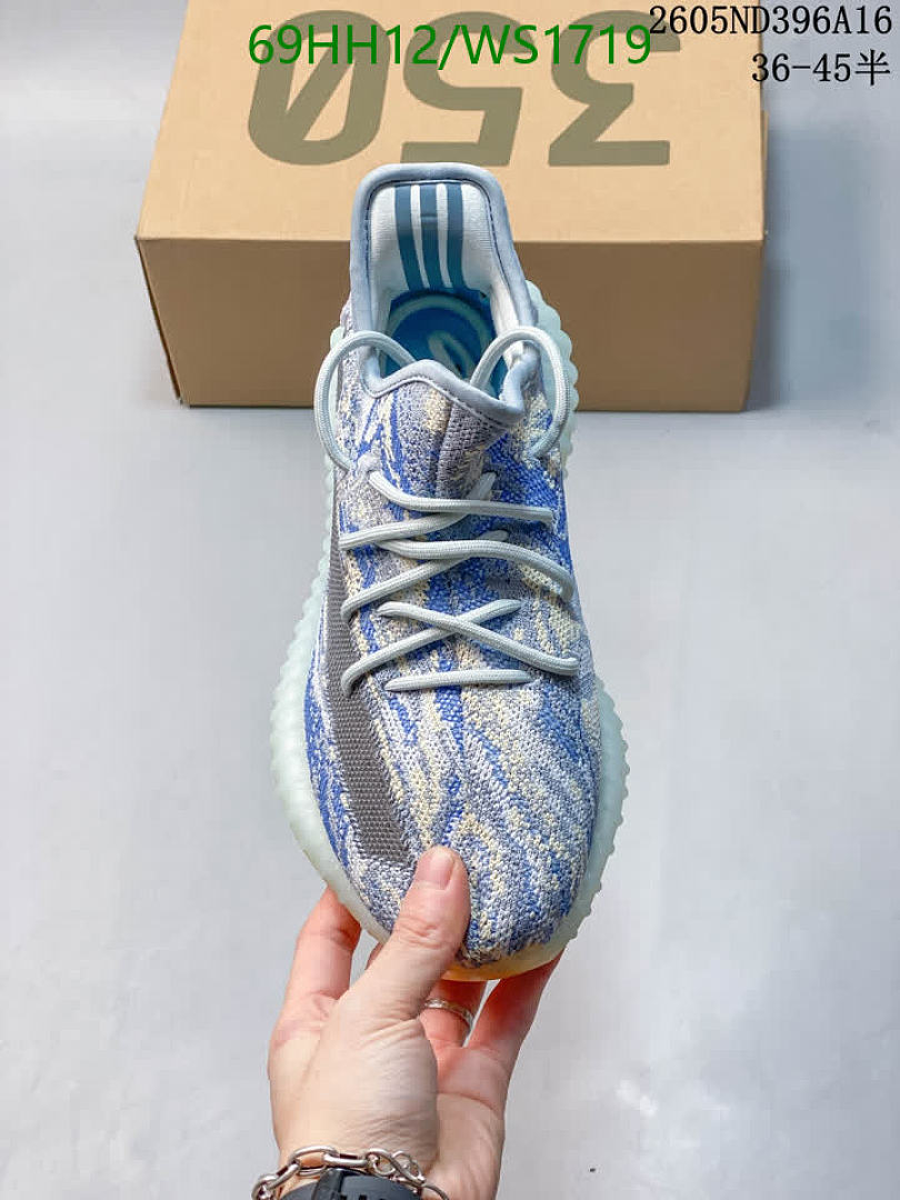 Adidas-Women Shoes Code: WS1719 $: 69USD