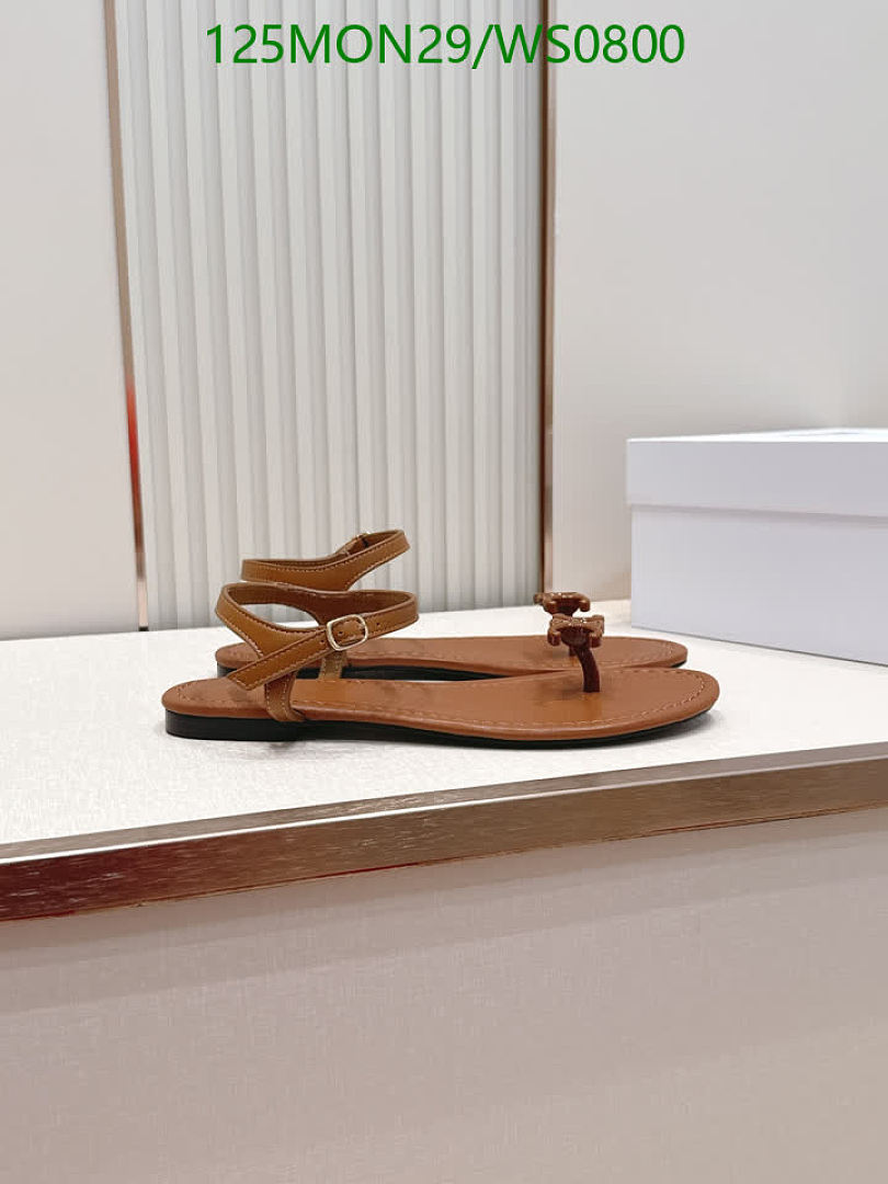 Celine-Women Shoes Code: WS0800 $: 125USD