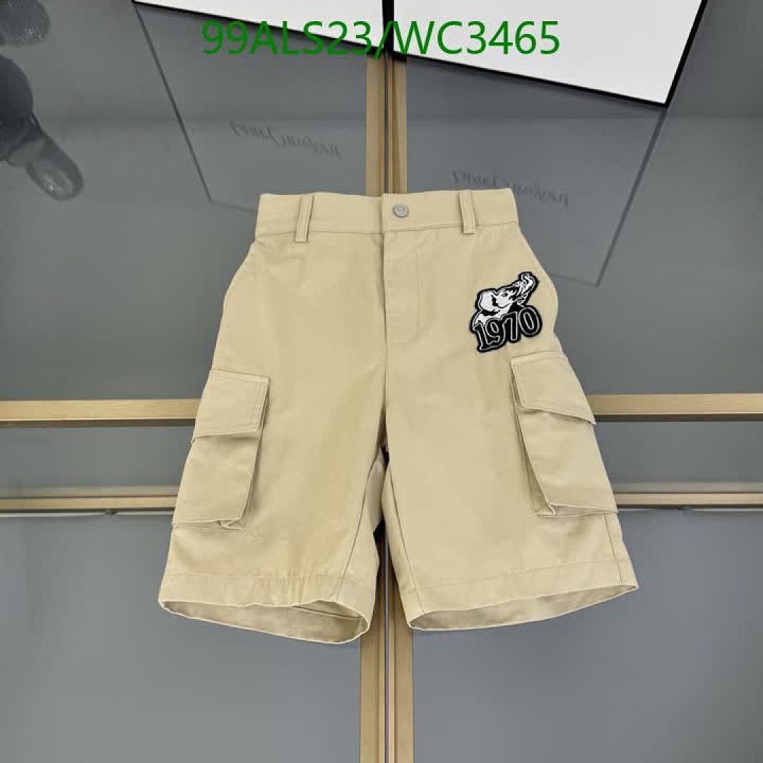 KENZO-Kids Clothing Code: WC3465 $: 99USD