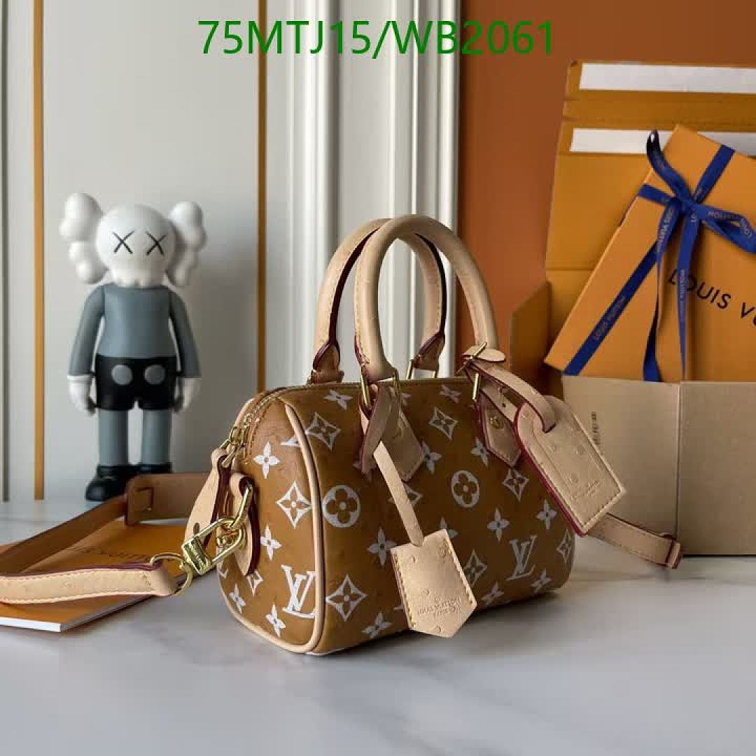 LV-Bag-4A Quality Code: WB2061 $: 75USD
