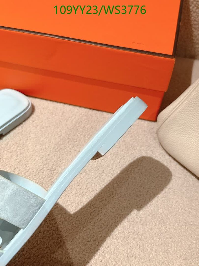 Hermes-Women Shoes Code: WS3776 $: 109USD
