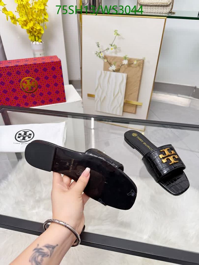 Tory Burch-Women Shoes Code: WS3044 $: 75USD