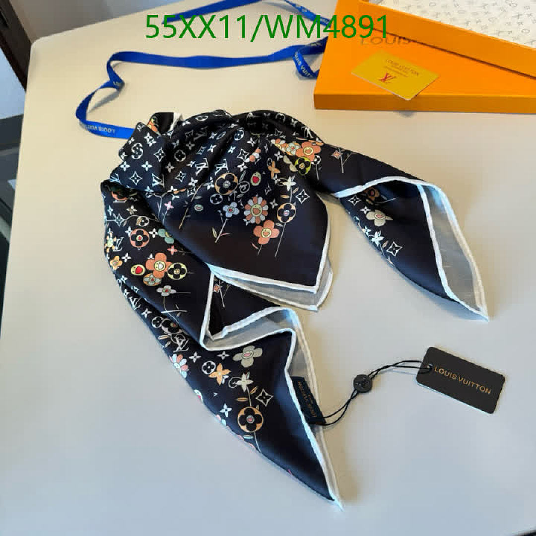 LV-Scarf Code: WM4891 $: 55USD