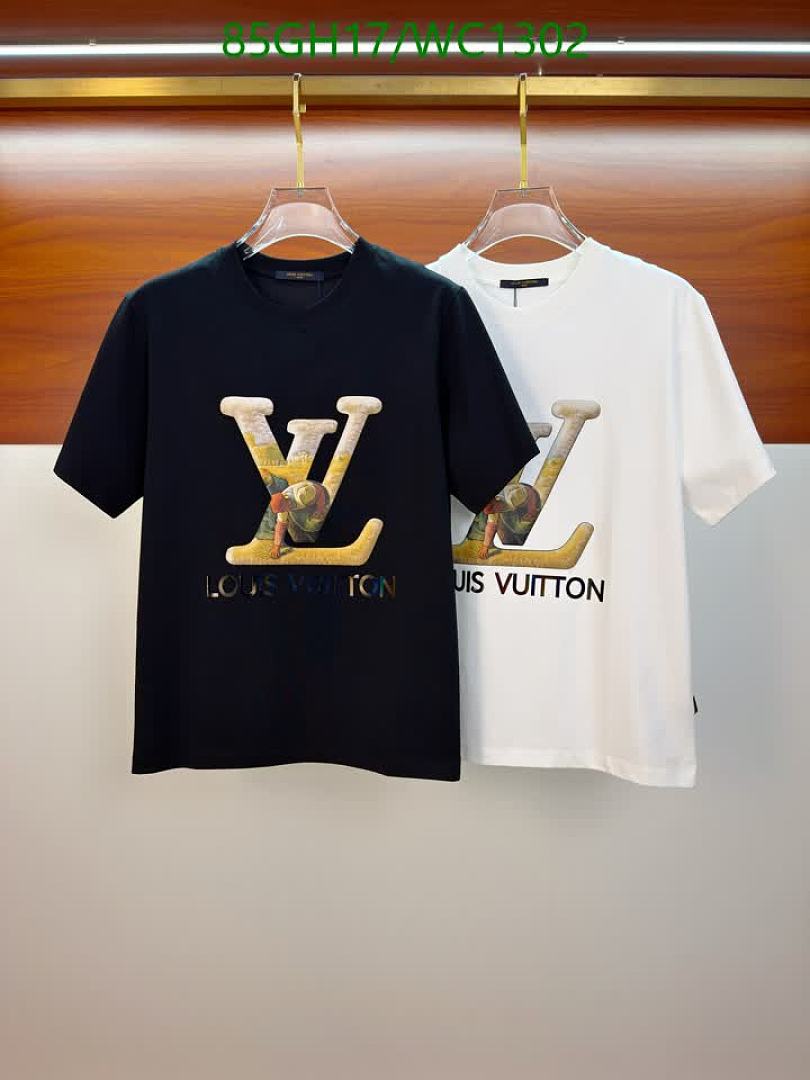 LV-Clothing Code: WC1302 $: 85USD