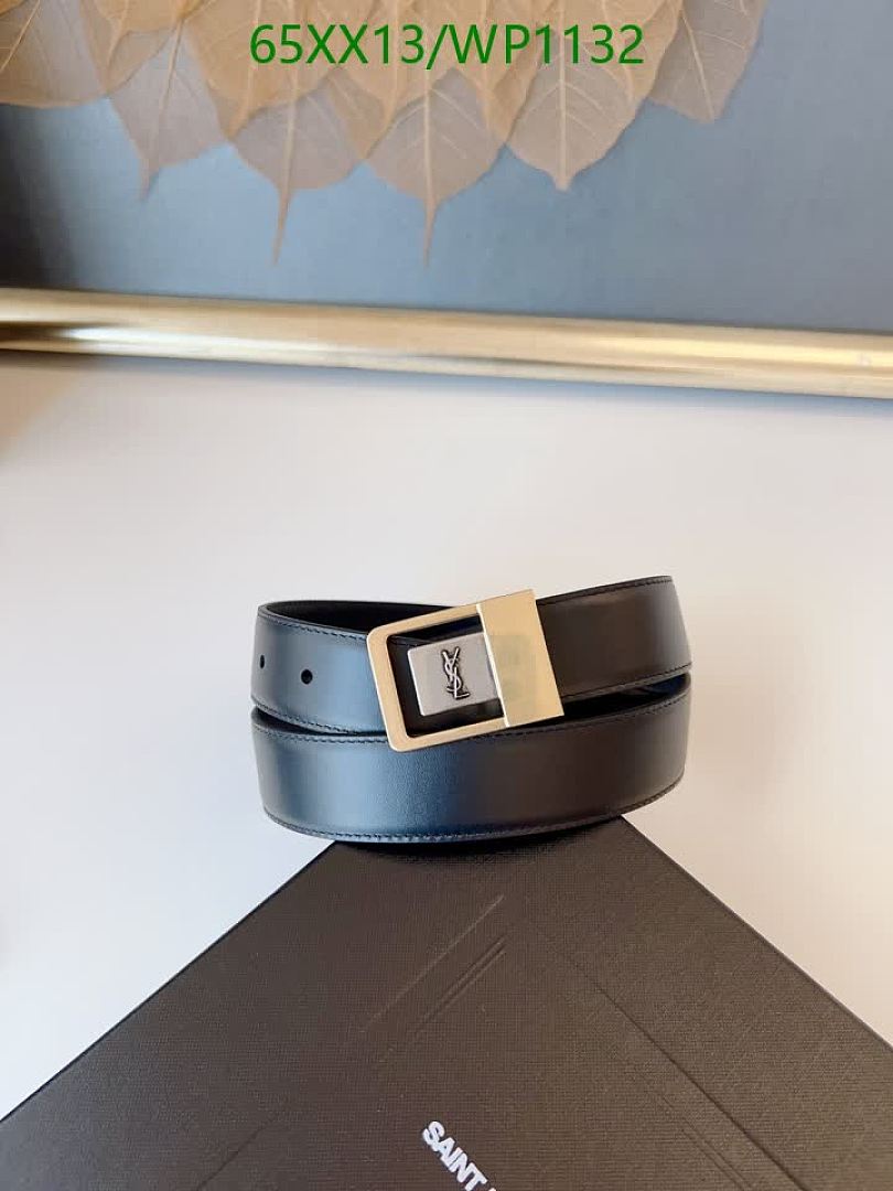YSL-Belts Code: WP1132 $: 65USD