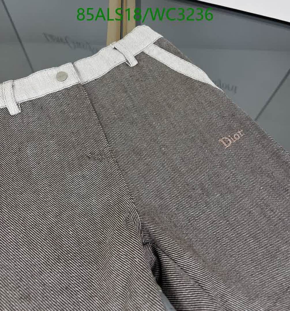 Dior-Kids clothing Code: WC3236 $: 85USD