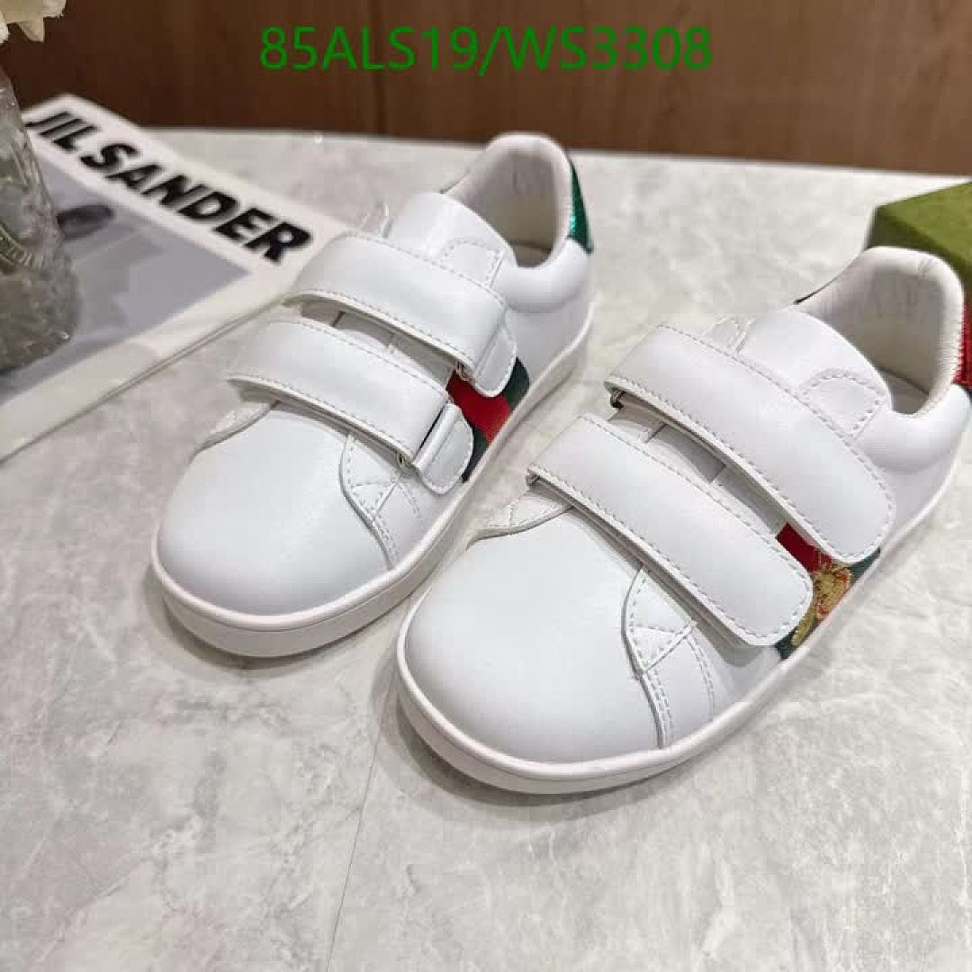 LV-Kids shoes Code: WS3308 $: 85USD