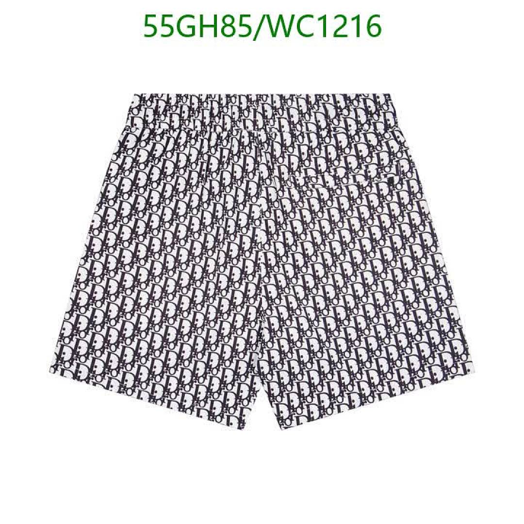 Dior-Clothing Code: WC1216 $: 55USD