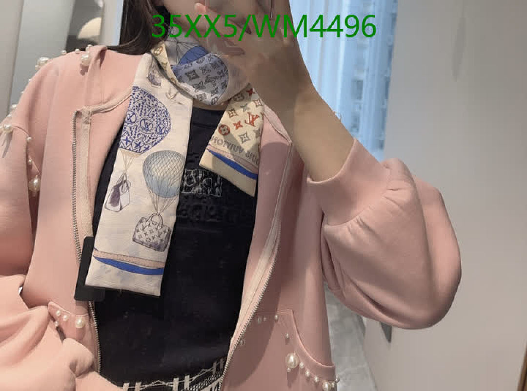 LV-Scarf Code: WM4496 $: 35USD