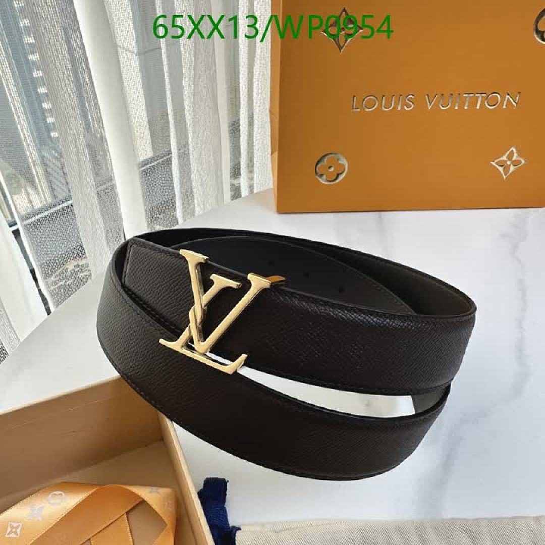 LV-Belts Code: WP0954 $: 65USD
