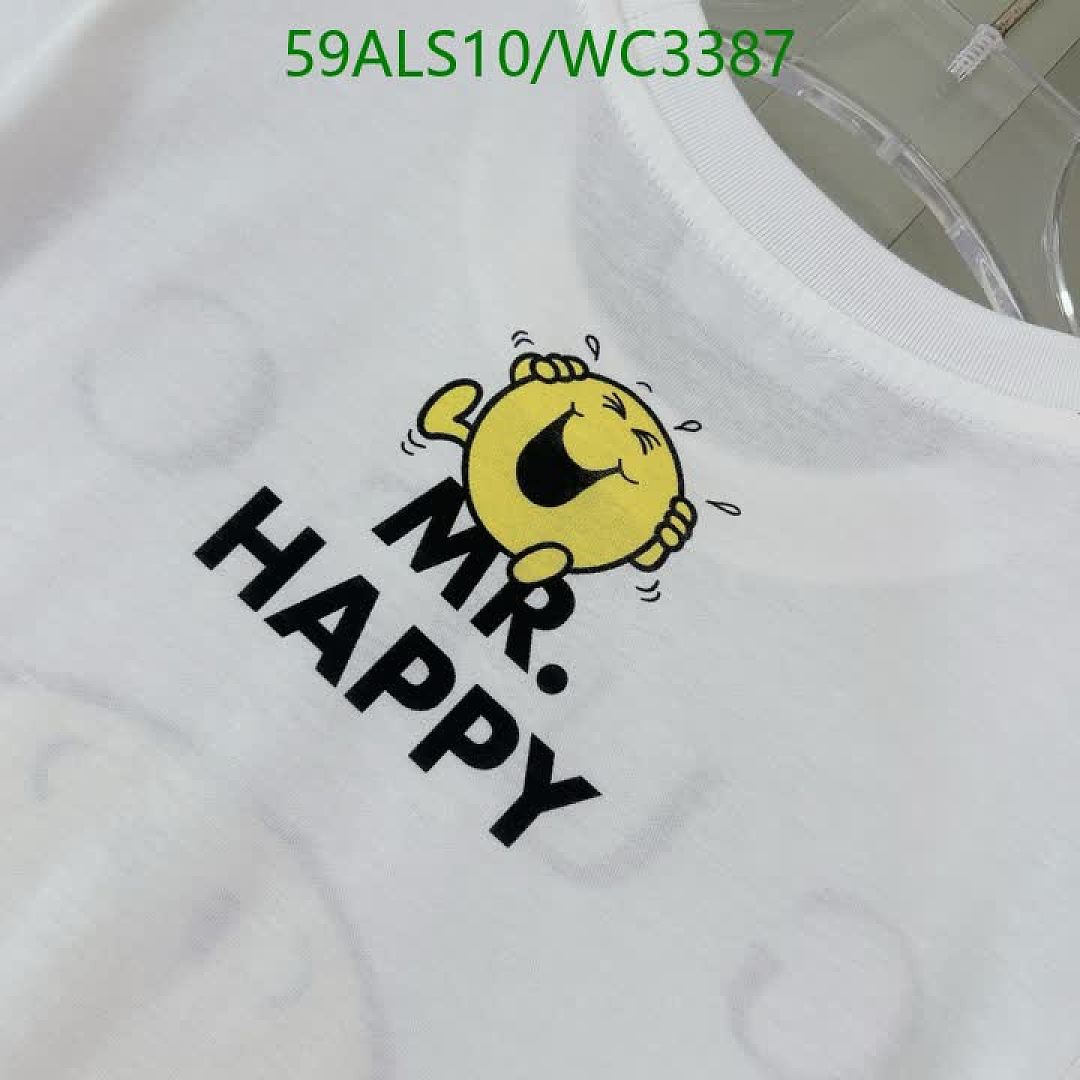 Gucci-Kids Clothing Code: WC3387 $: 59USD