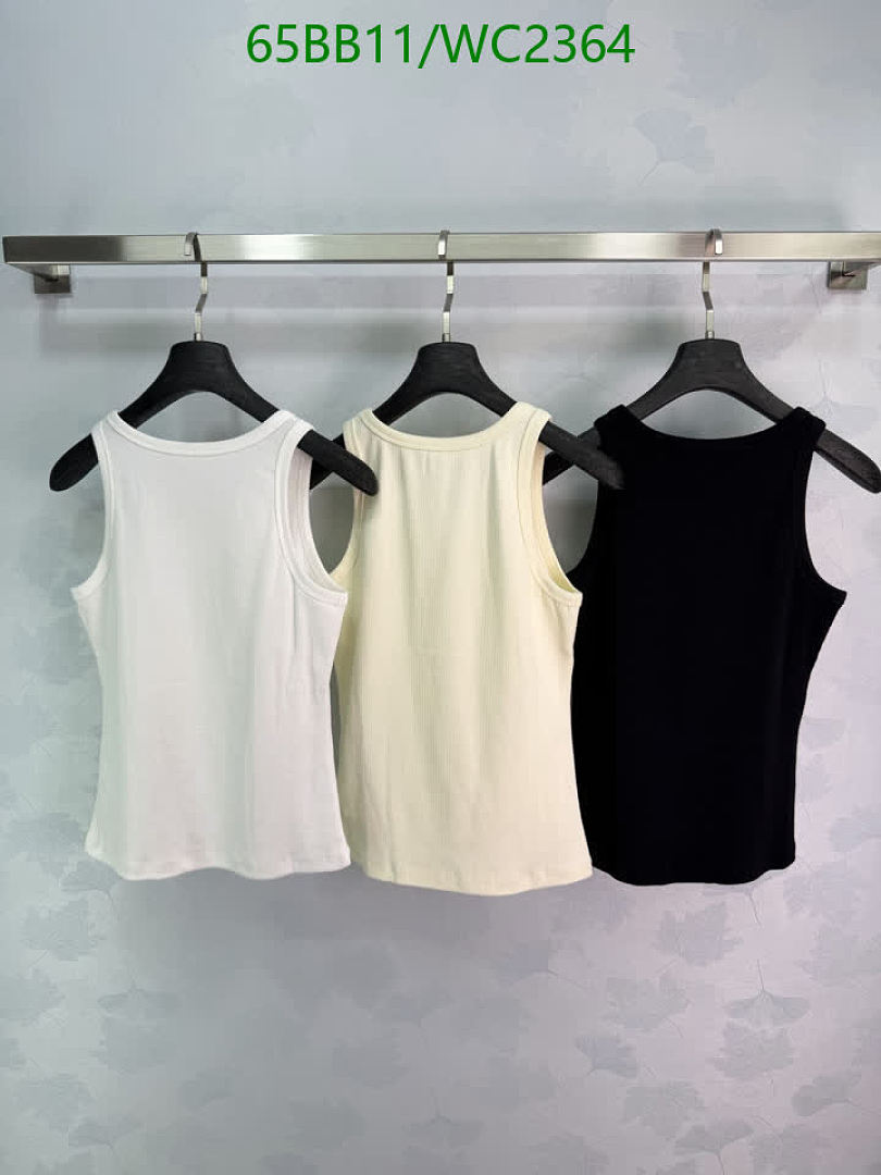 Dior-Clothing Code: WC2364 $: 65USD