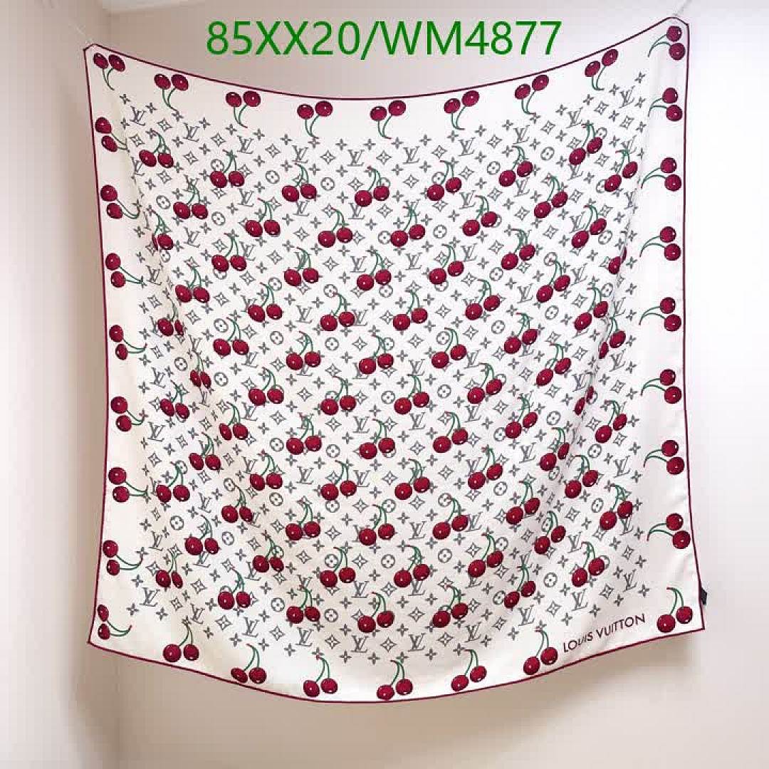 LV-Scarf Code: WM4877 $: 85USD