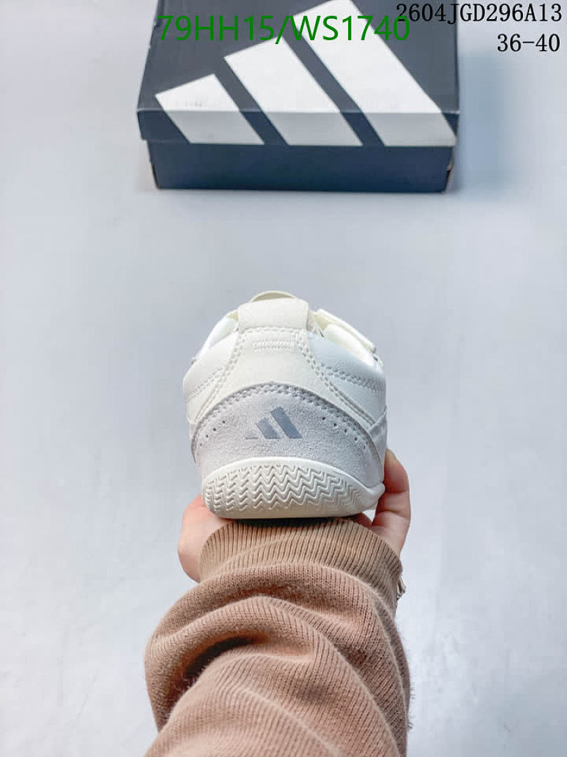 Adidas-Women Shoes Code: WS1740 $: 79USD