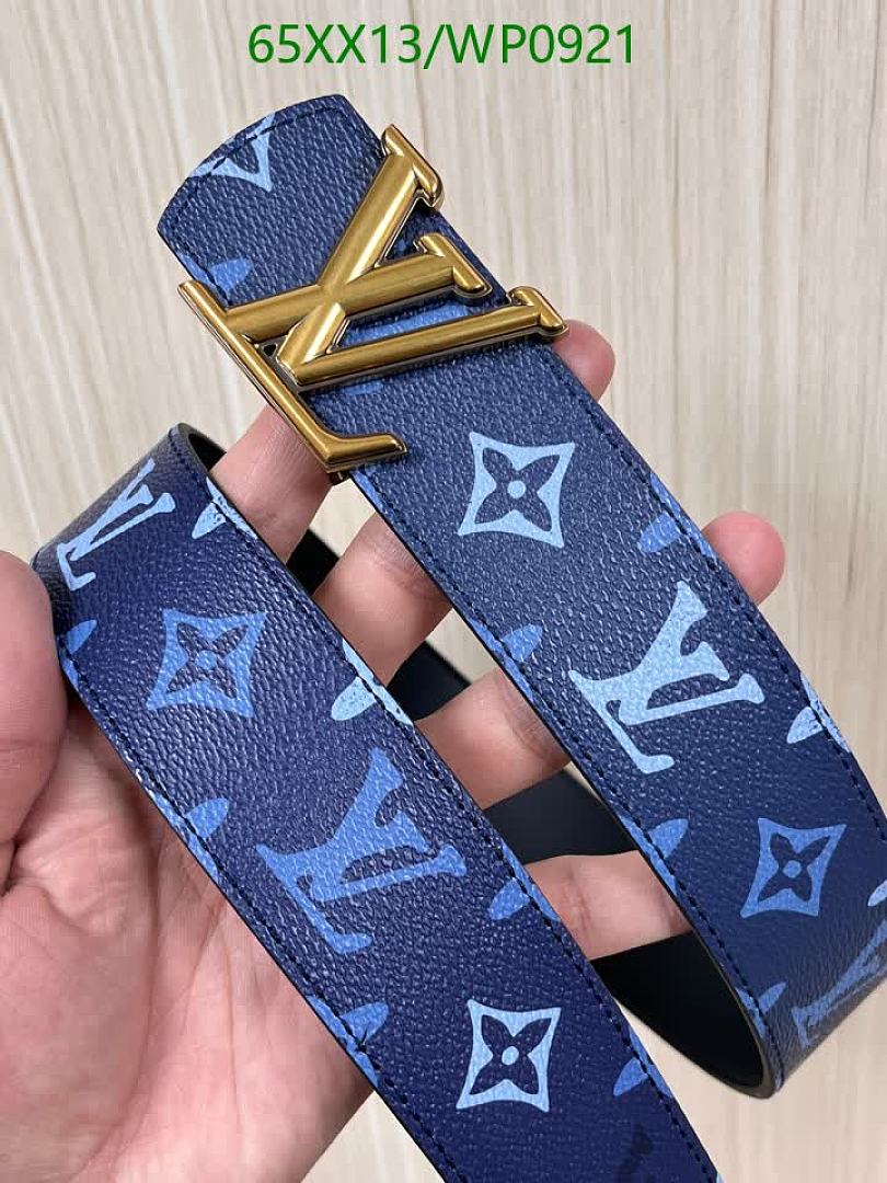 LV-Belts Code: WP0921 $: 65USD