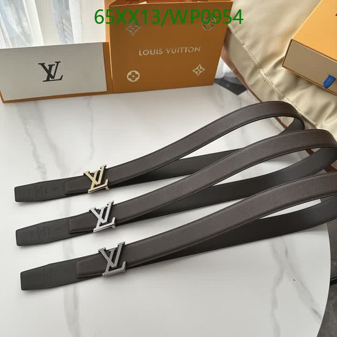 LV-Belts Code: WP0954 $: 65USD