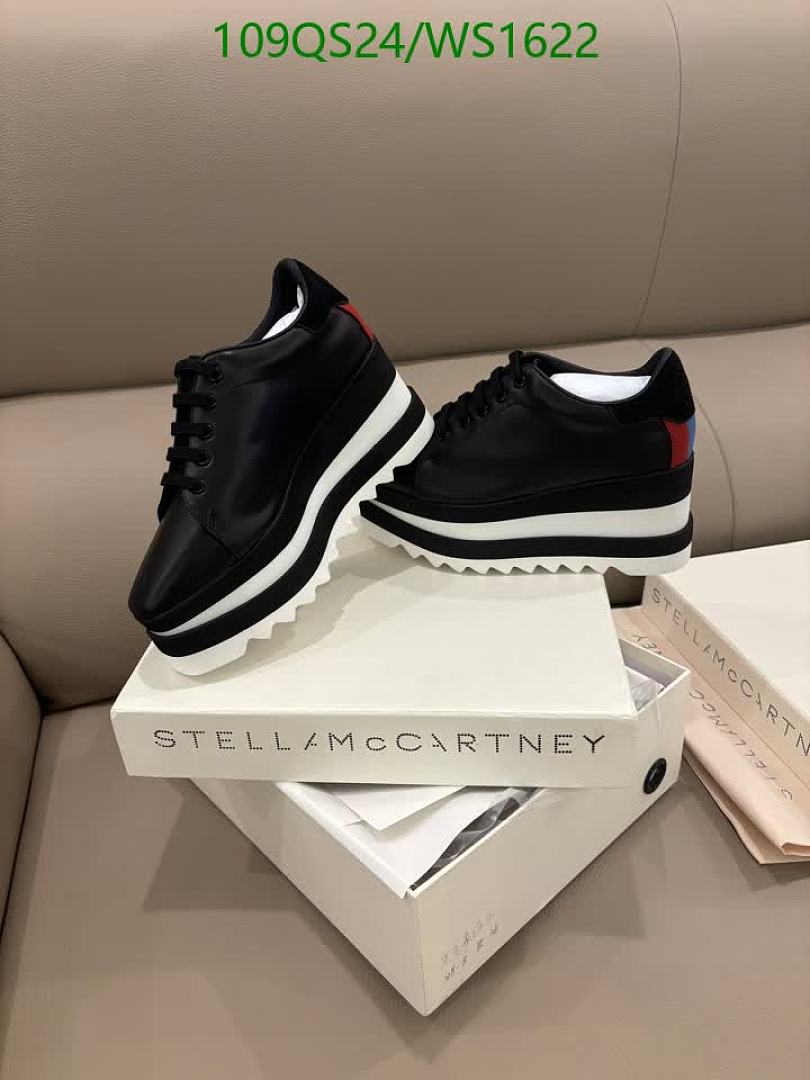 Stella-McCartney-Women Shoes Code: WS1622 $: 109USD