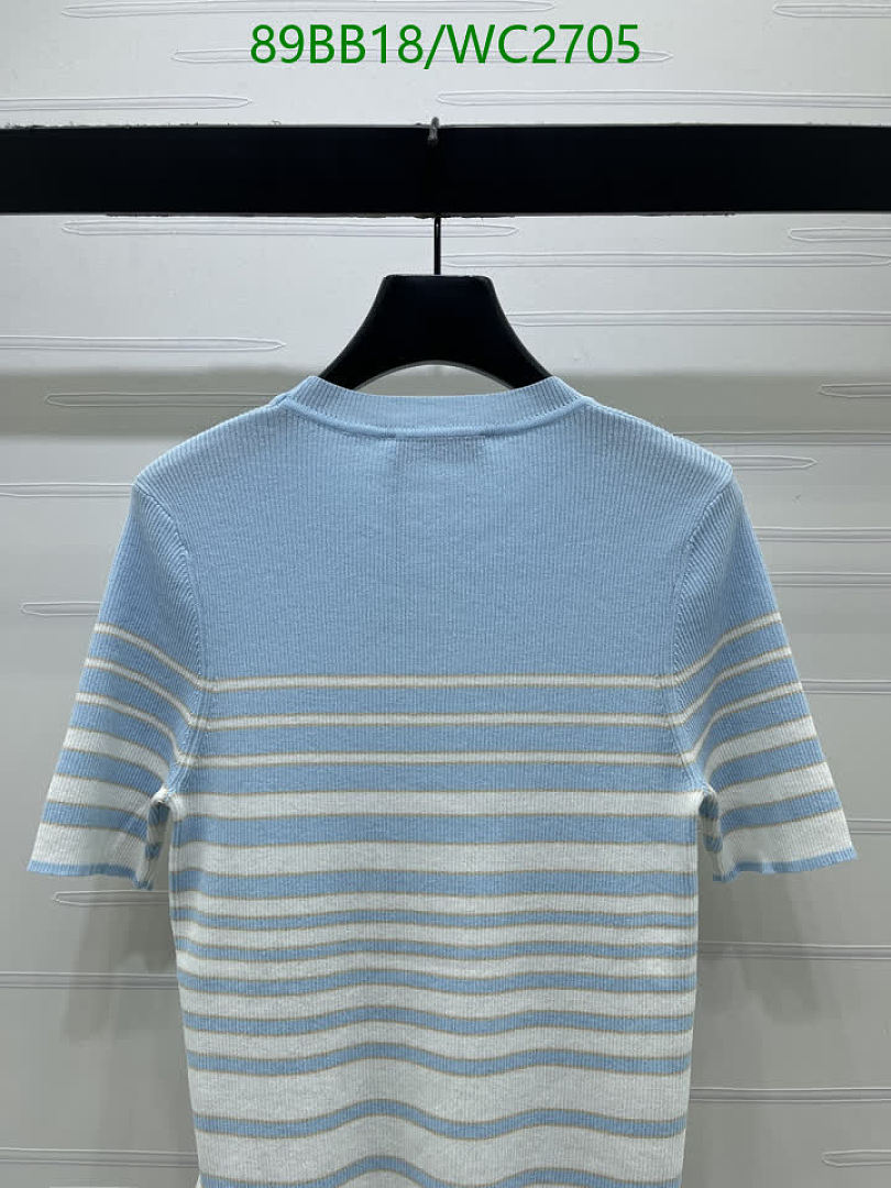 Valentino-Clothing Code: WC2705 $: 89USD