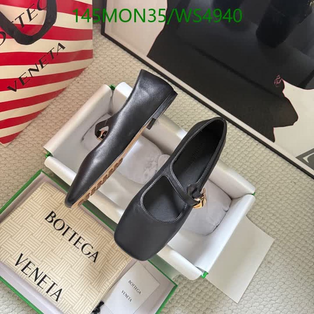 BV-Women Shoes Code: WS4940 $: 145USD