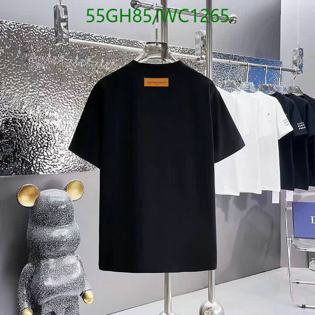 LV-Clothing Code: WC1265 $: 55USD