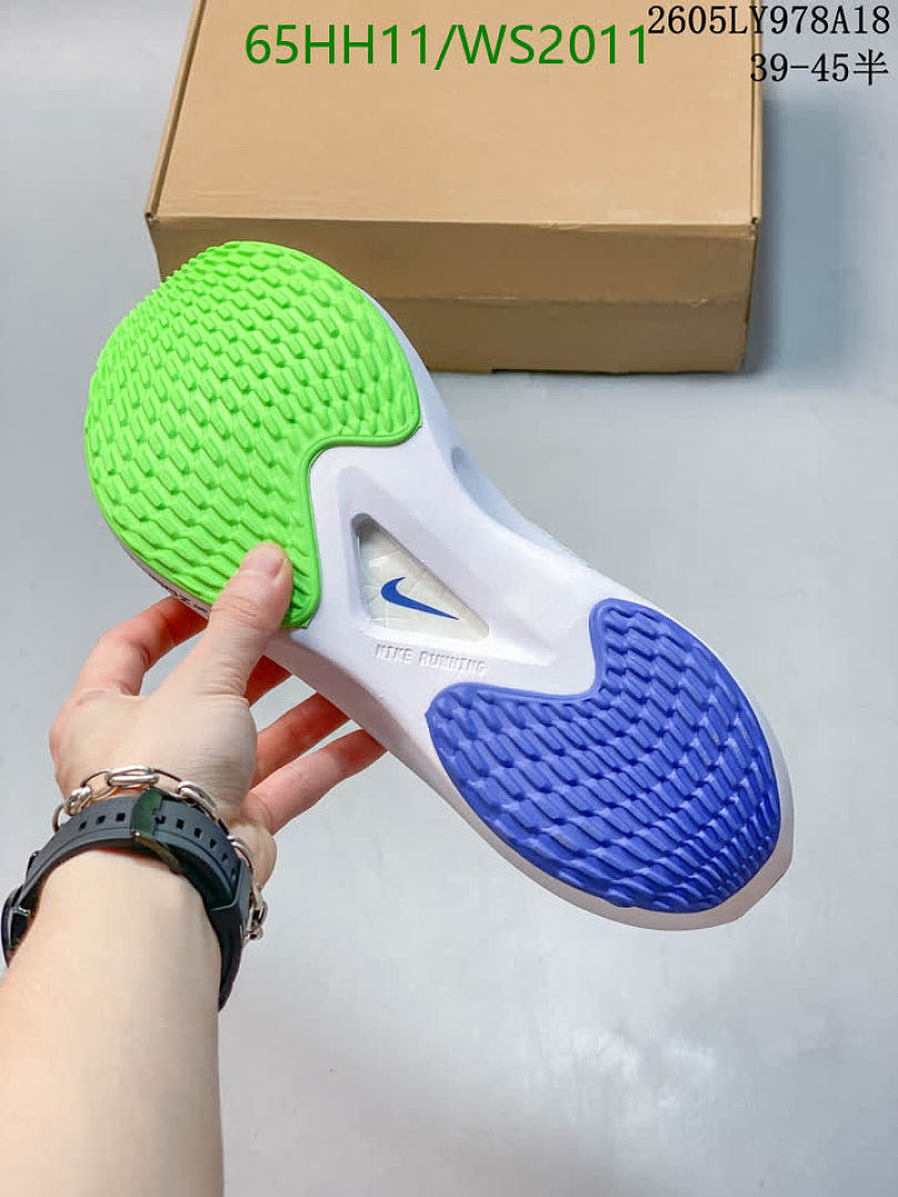 Nike-Men shoes Code: WS2011 $: 65USD