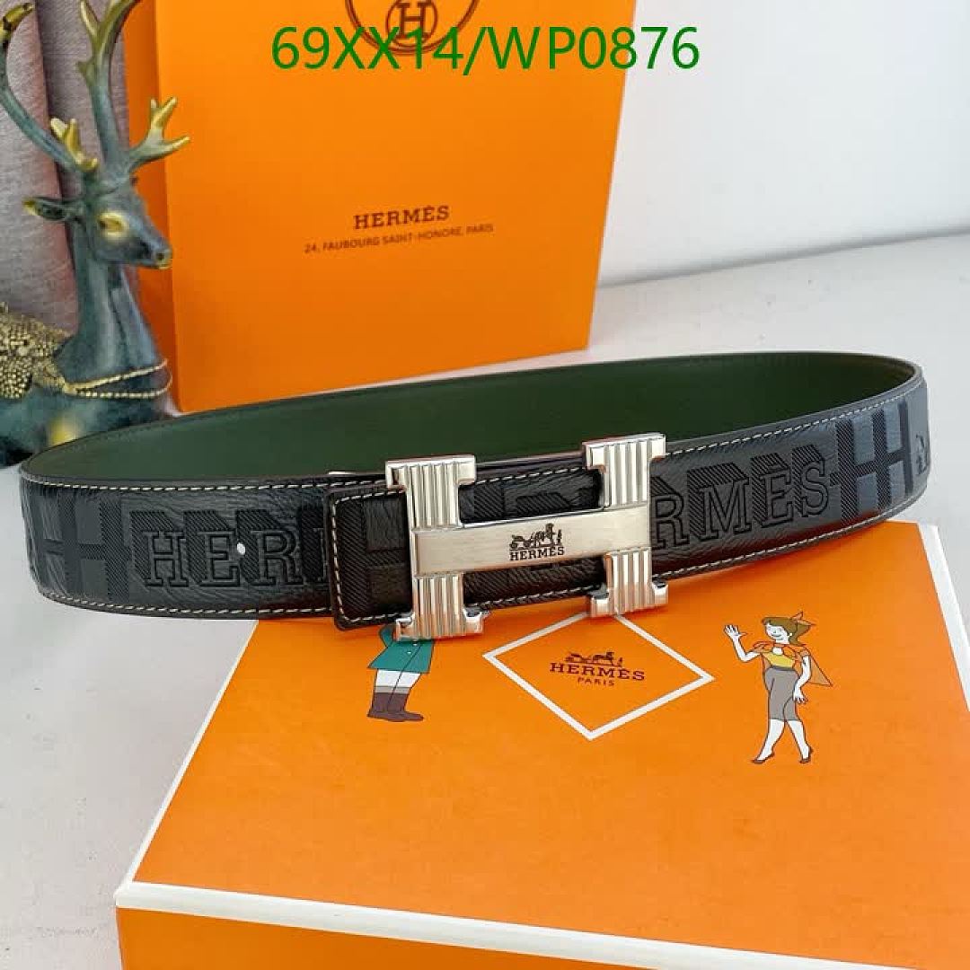 Hermes-Belts Code: WP0876 $: 69USD
