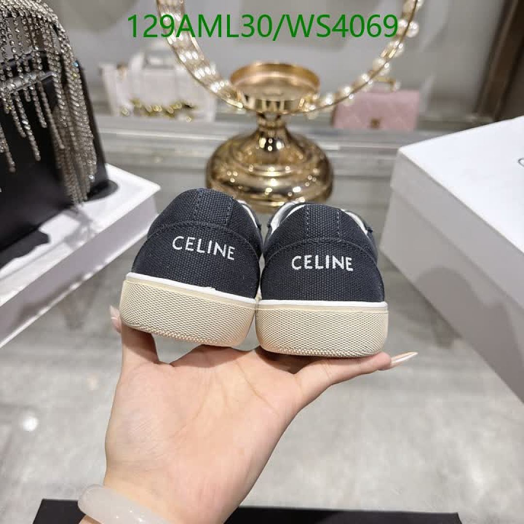 Celine-Women Shoes Code: WS4069 $: 129USD