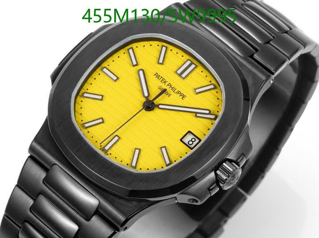 Patek Philippe-Watch-Mirror Quality Code: SW9995 $: 455USD