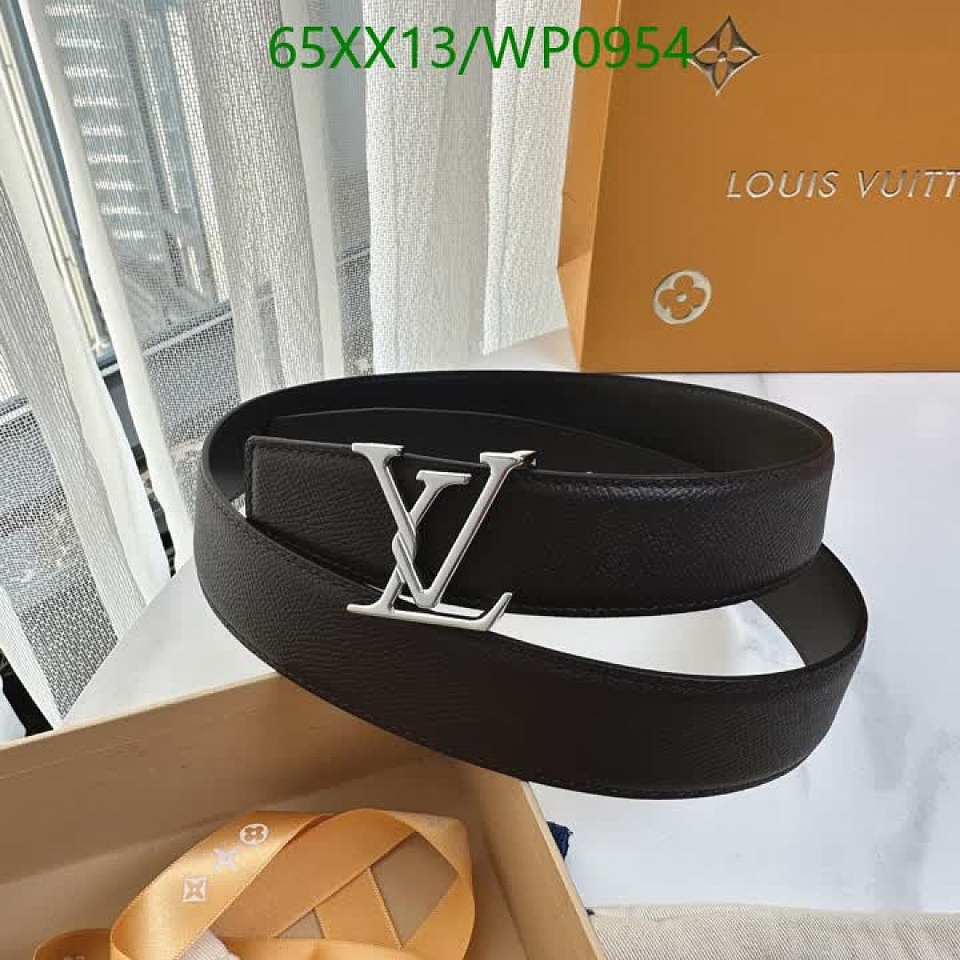 LV-Belts Code: WP0954 $: 65USD