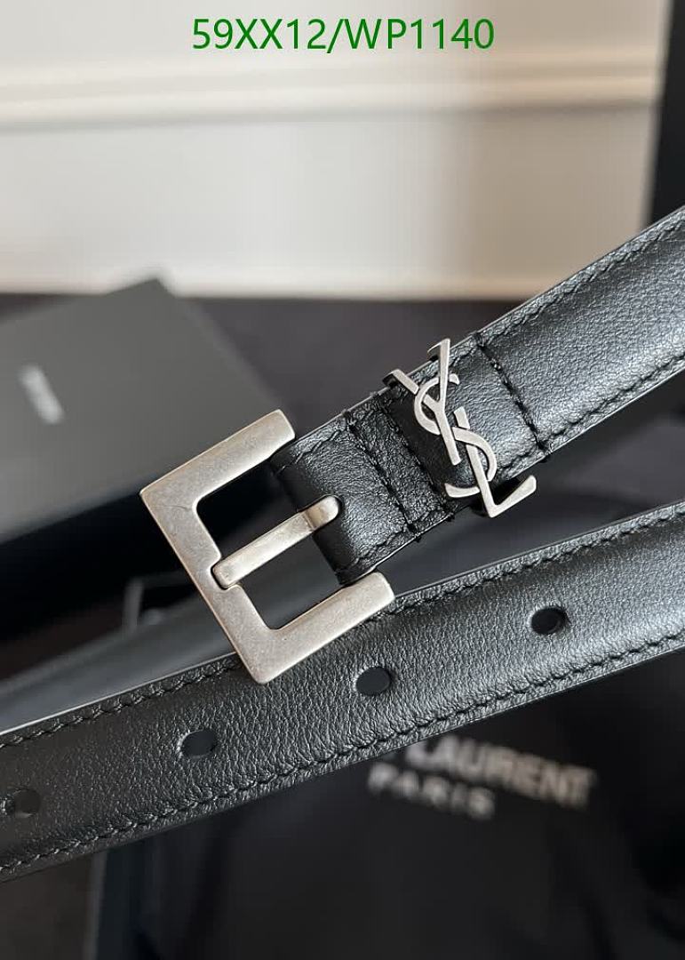YSL-Belts Code: WP1140 $: 59USD