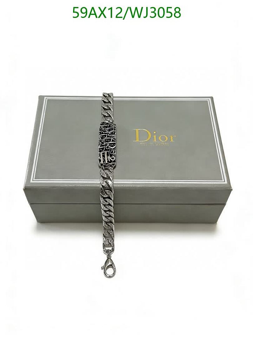 Dior-Jewelry Code: WJ3058 $: 59USD