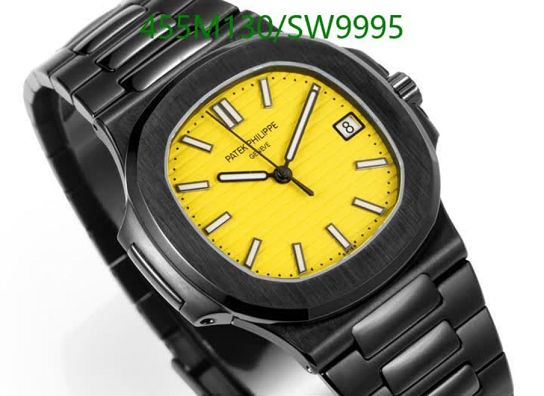 Patek Philippe-Watch-Mirror Quality Code: SW9995 $: 455USD