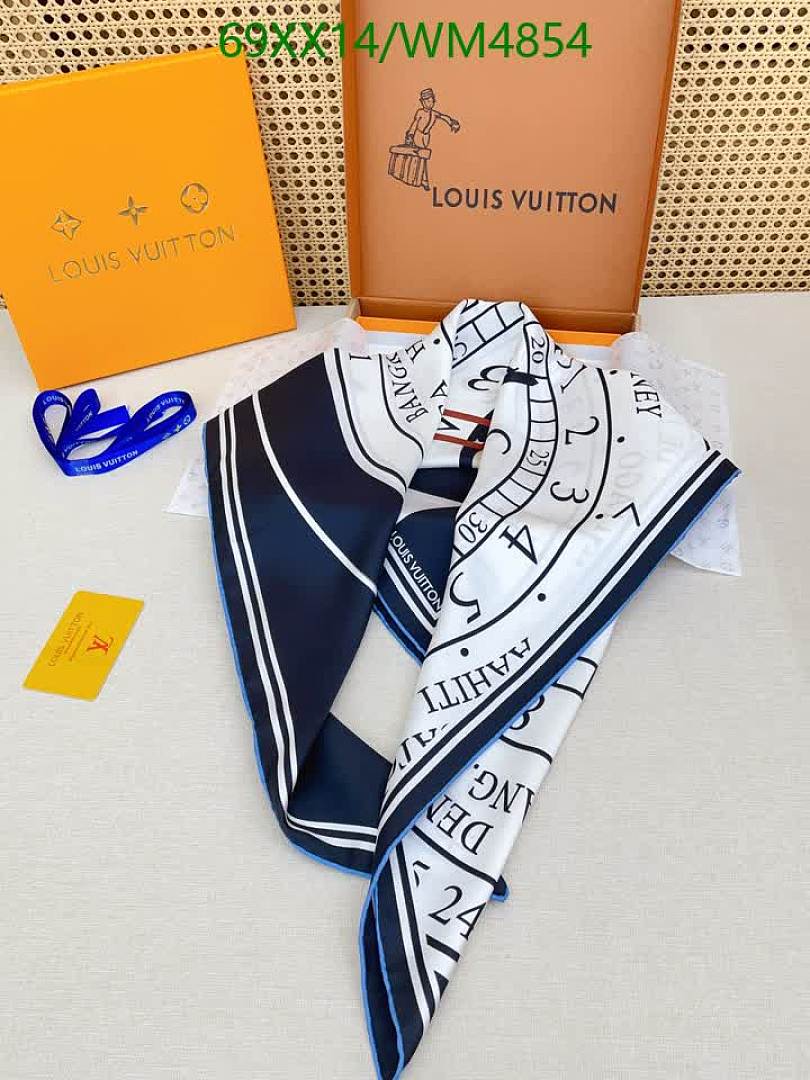 LV-Scarf Code: WM4854 $: 69USD