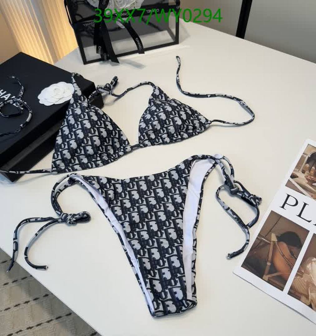 Dior-Swimsuit Code: WY0294 $: 39USD